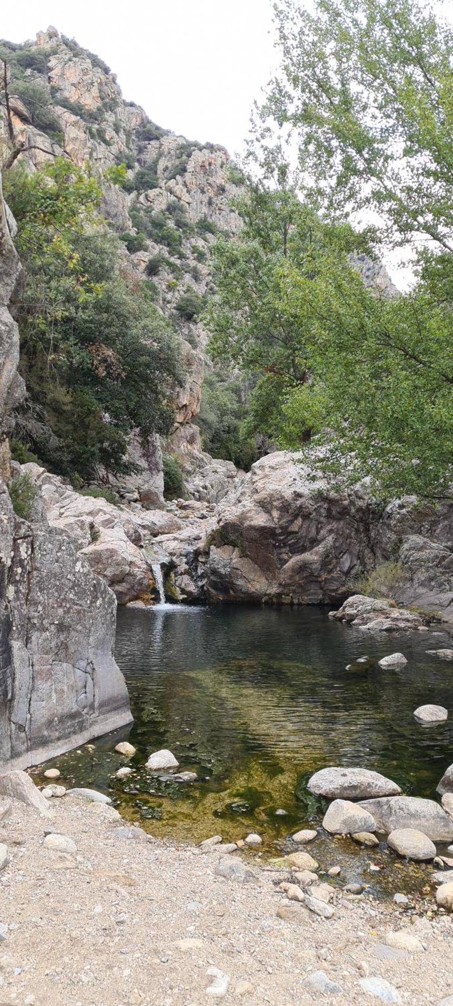 Villa Les Martinets-Piscine-Jacuzzi-Voie Verte-Gorges D'Heric-Massif Du Caroux Mons Olargues 34600 Le Poujol-sur-Orb المظهر الخارجي الصورة